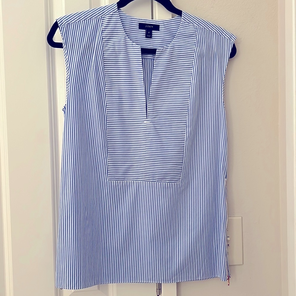 J Crew Top